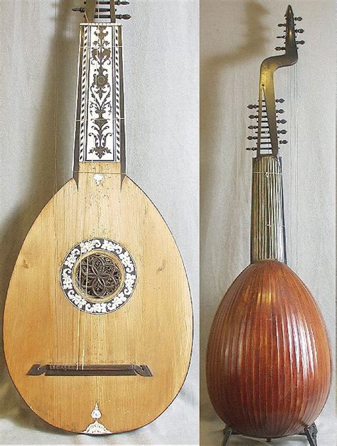 Image result for Antique Stringed Instruments