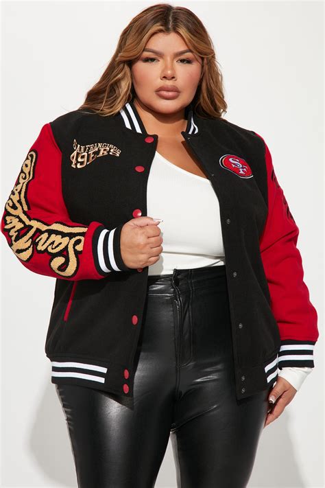 Discover Plus Size Women's Bomber Jackets | Fashion Nova