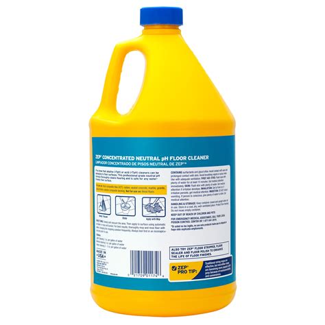 What Is A Neutral Floor Cleaner | Viewfloor.co
