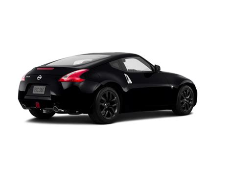 Used 2017 Black Nissan 370Z Coupe For Sale in Atlanta, GA | Auto Navigator