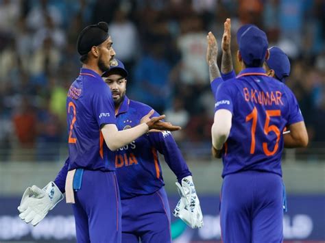 Asia Cup 2022: India eye win to stay alive in competition, Sri Lanka ...