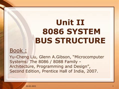 8086 Program 的图像结果