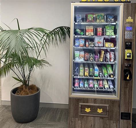 Vending Machine Types 的图像结果