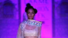 30 standout moments from Spring/Summer 2011 Runways | Vogue India