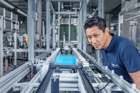 Transfer Sytstem TS 2plus | Bosch Rexroth India