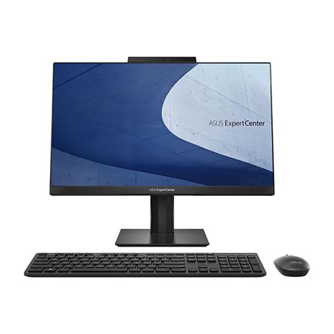 [REVIEW] ASUS ExpertCenter D3 Tower D300TA - Budget PC Desktop for SMBs ...