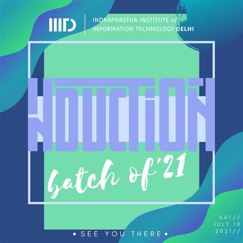 Image result for IIT Induction Program