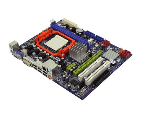 ASRock > M3A785GM-LE/128M