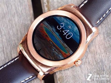 完爆苹果 LG Urbane手表电池更换简单_LG Watch Urbane_智能穿戴全球资讯-中关村在线