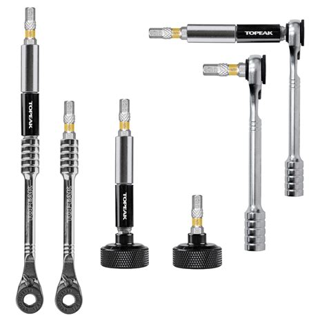 Shop Torq Stick Pro Torque Wrench Set 4–20 Nm now | ROSE Bikes