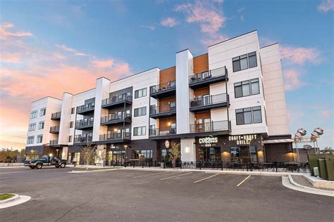 Home - Shiloh Commons - Billings, MT