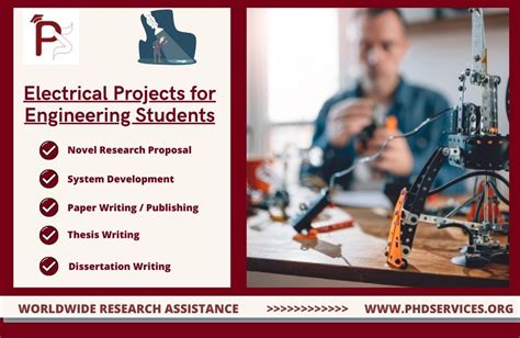 Electrical Engineering Projects 的图像结果