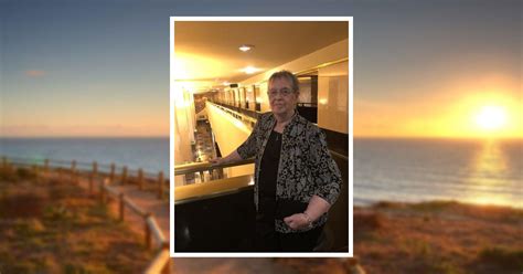 Obituary | Joyce Harmon | Gorman-Scharpf Funeral Home, Inc.