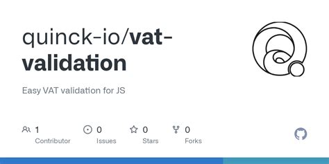 Image result for VAT Validation
