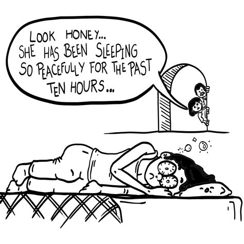I Draw Quarantine Comics To Cheer Everyone Up