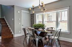How To Stage A Dining Room by Mid Century Modern Style Home Staging Design By White How To Stage A Dining Room