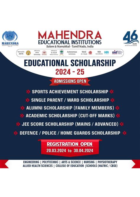 Mahendra Polytechnic College