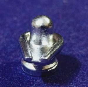 shivaago Siddh Parad Shivling (Rasalingam) - Original 27 gram ...