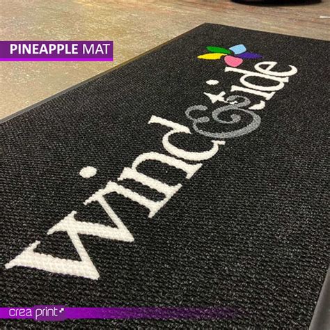 Best Industrial-Grade Rubber Mats Company in Lebanon | Creaprint