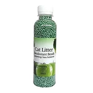 Buy LOOM TREE Odor Eliminate Cat Litter Box Cats Toilet Air Purifier ...