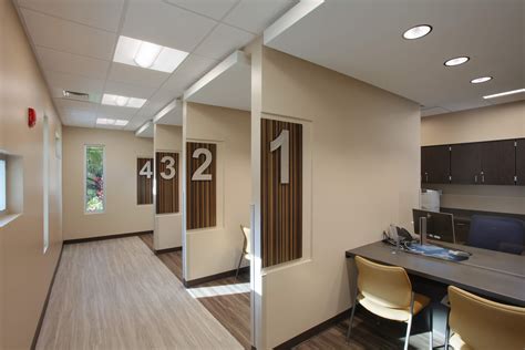 Brandon Surgery Center | Ambulatory Surgery Construction