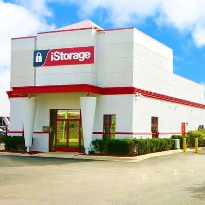 iStorage Office Photos