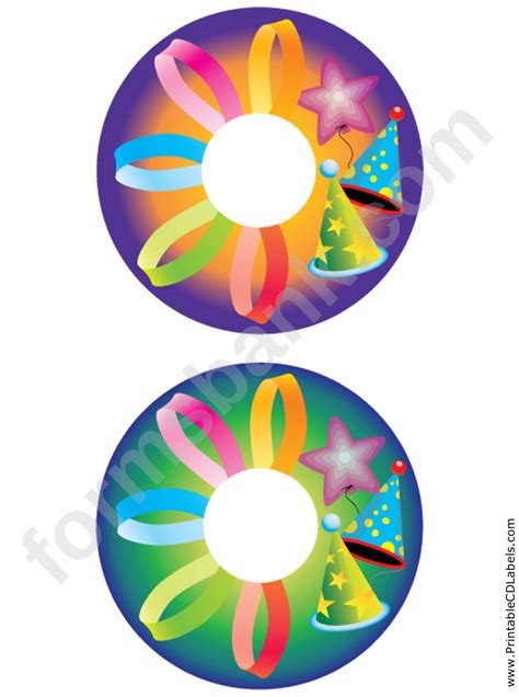 CD Labeling Tutorial 的图像结果