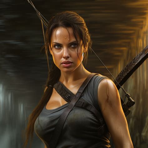 View famous Character named Lara on FamousNamesPedia. Learn more about ...