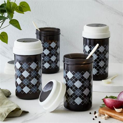 Food Storage: Buy Kitchen Storage And Containers Online - Home Centre