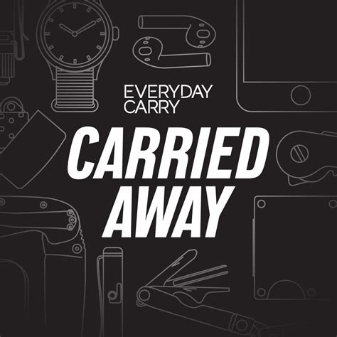 EP61 The more you know, the le… - Carried Away - Apple Podcasts