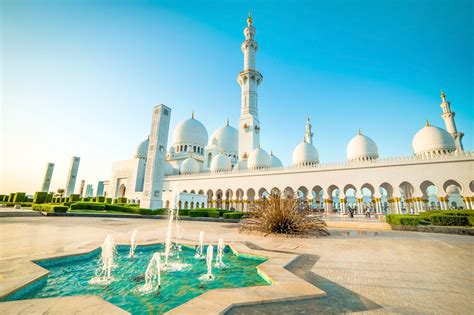 Dubai Information Site