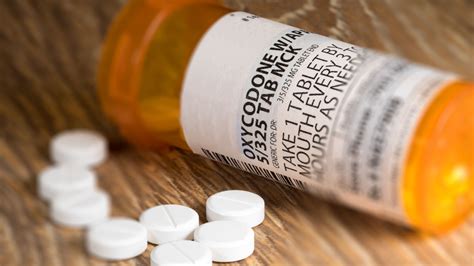 Slang Names for Oxycodone Pain Pills | Addiction Interventions