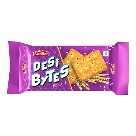 Desi Bytes – Sunder Biscuit Industries