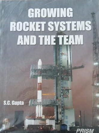 Amazon.in: Buy Growing Rocket Systems and The Team Book Online at Low ...