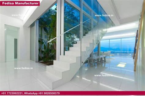 Steel Glass Staircase Grand Spiral Staircase Spiral Staircase Landing ...