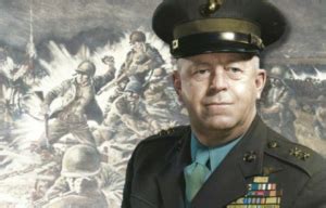 Merritt Edson: The Valiant Colonel Who Led His 800 Men to Victory ...