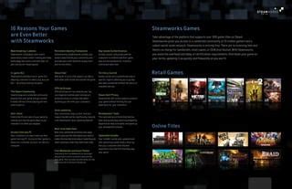 Image result for Steamworks Tutorial