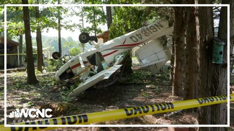 Closer Look: What's causing small planes to crash? | wcnc.com