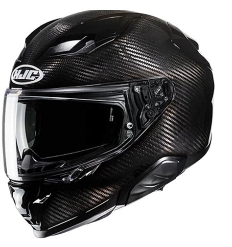 HJC F71 (F7X) CARBON SOLID HELMET – AH Helmets
