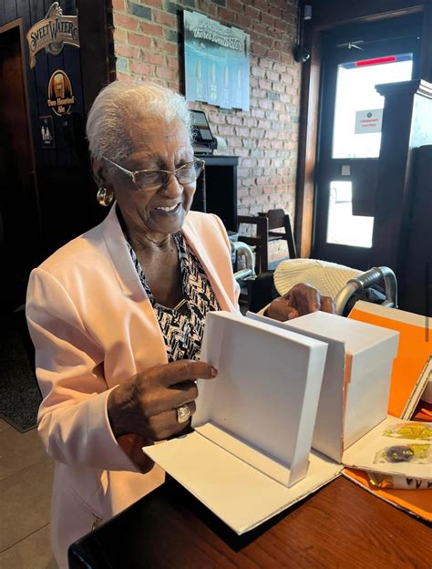 Remembering Marquerite Morse | Corprew Funeral Home | Portsmouth, VA ...