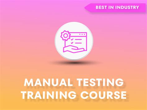 Manual Testing Course 的图像结果