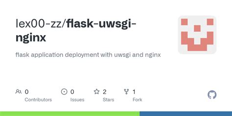 Python Flask uWSGI Nginx Postgres 的图像结果