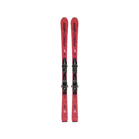 Купить Горные лыжи Fischer XTR RC One 73 RT + RS 10 PR 22/23, 150 ...