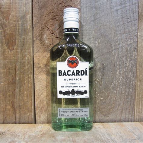 What Do You Mix Bacardi Rum With at Will Hannah blog