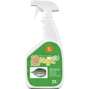Screen Magic 32 oz. Wicker Magic Trigger Cleaner WM32T - The Home Depot