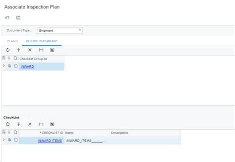 Acumatica Sampling Plan Detail 的图像结果