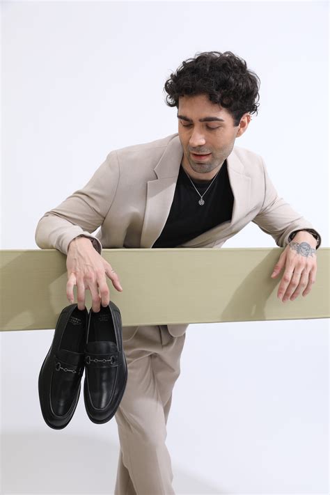 Men’s Formal Shoes – 70% + 10% Off | Chelsea Boots & Loafers