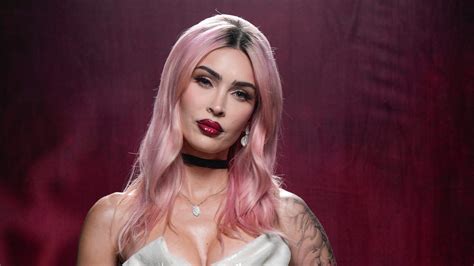 Megan Fox Before And After Plastic Surgery 2024