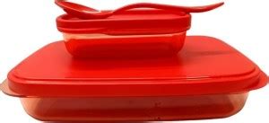 TB kitchen Plastic Utility Container - 590 ml, 120 ml Price in India ...