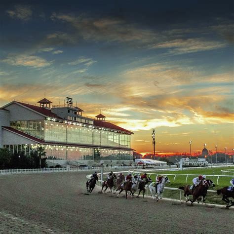 FAIR GROUNDS RACE COURSE & SLOTS (2026) All You Need to Know BEFORE You ...